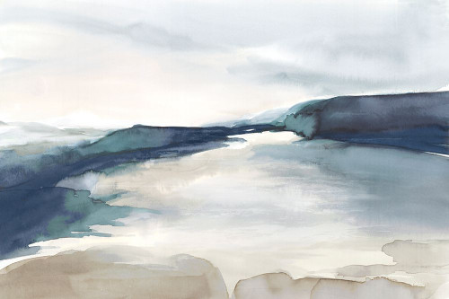 Old Memories Poster Print - Eva Watts # VARPDXEW802A