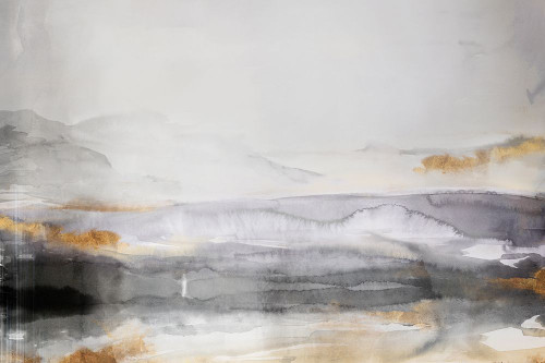 Misty Lagoon Poster Print - PI Studio # VARPDXPI701AF