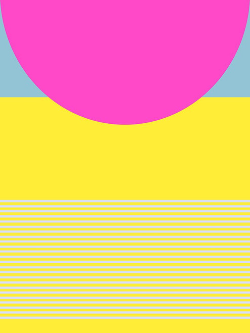 California Dreaming Poster Print - Leah Straatsma # VARPDXLSRC672A