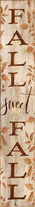 Fall Sweet Fall Poster Print - Cindy Jacobs # VARPDXCIN3561