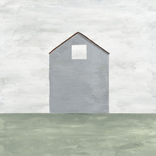 Rural Simplicity III Poster Print - Courtney Prahl # VARPDX74102