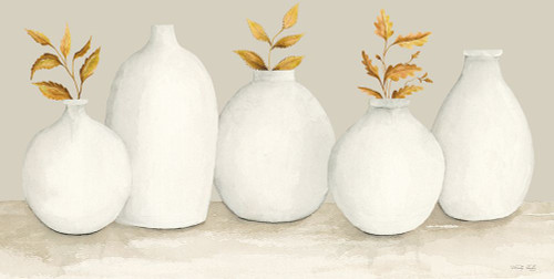 Autumn Still Life I Poster Print - Cindy Jacobs # VARPDXCIN3529