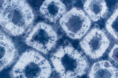 Shiboriscapes XI Poster Print - Mary Urban # VARPDX73763