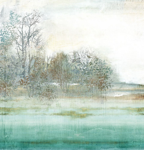 Azure Dreamland II Poster Print - PI Studio # VARPDXPY933A