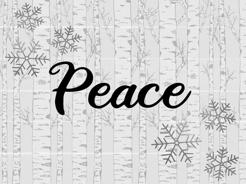 Believe Aspens 2 Poster Print - Kimberly Allen # VARPDXKARC3011B