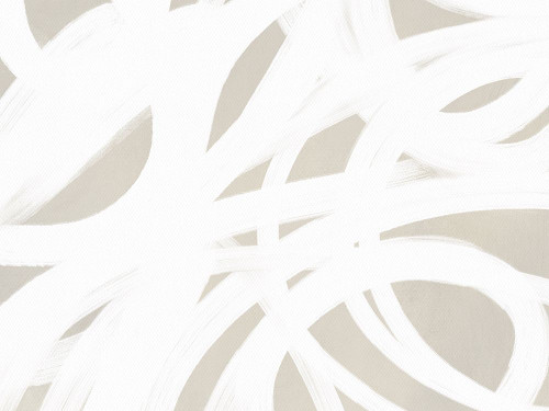 Dreaming in Taupe Poster Print - Leah Straatsma # VARPDXLSRC458A