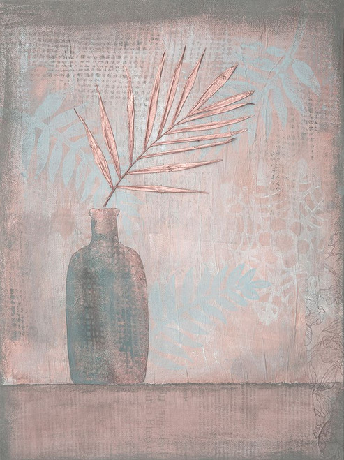 Exotic Leaf Simplicity I Poster Print - Andrea Haase # VARPDX82890