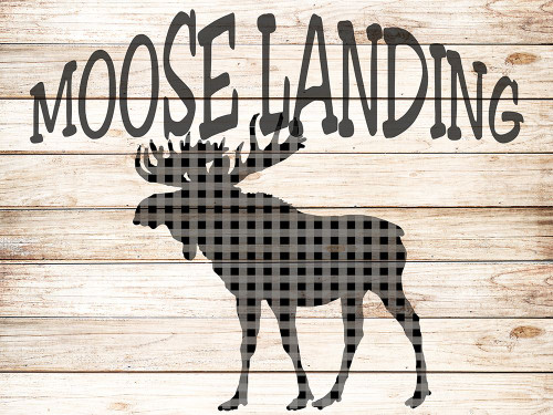 Crossing 2 Poster Print - Kimberly Allen # VARPDXKARC2955B