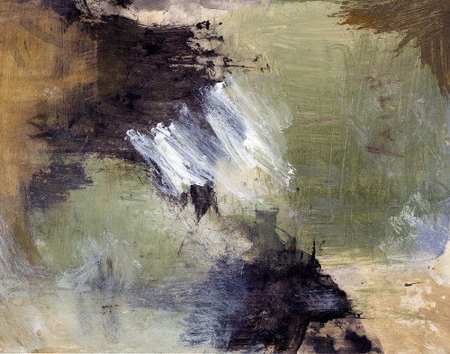 Faith Poster Print - Judi Bagnato # VARPDXJB227