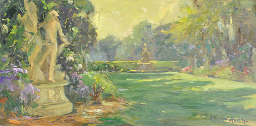 Lake Region Poster Print - Allayn Stevens # VARPDXAS428