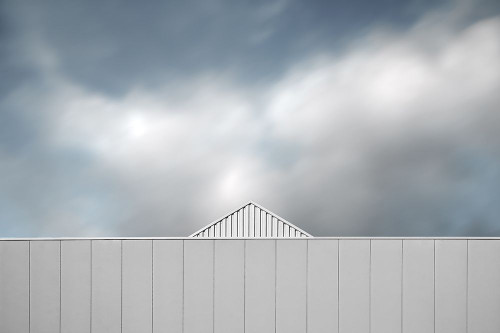 Mini Dome Poster Print - Gilbert Claes # VARPDX947036