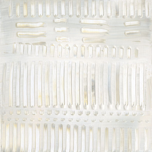 Birch Pattern I Poster Print - Susan Jill # VARPDX46035