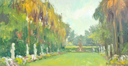 Lake Como #2 Poster Print - Allayn Stevens # VARPDXAS430