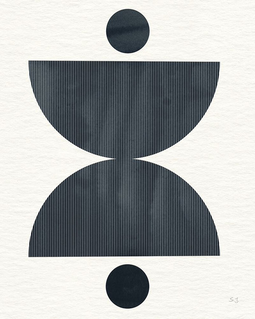 Eclipse II Poster Print - Susan Jill # VARPDX46015