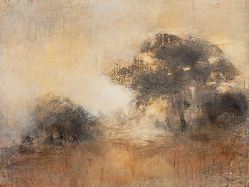 First Light II Poster Print - Julia Purinton # VARPDX78727