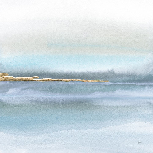 Blue Earth II Poster Print - Chris Paschke # VARPDX74885