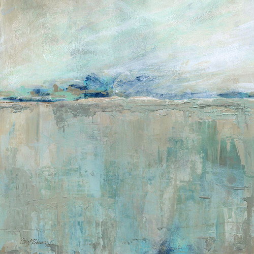 Colors of the Sea Poster Print - Carol Robinson # VARPDX45890