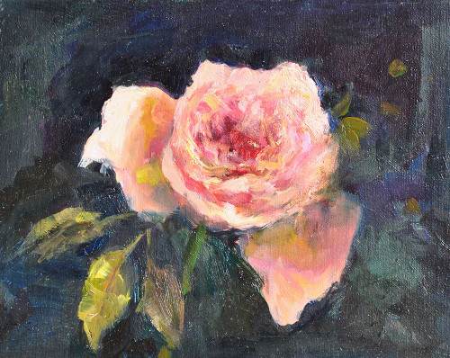 Still Life #14 Poster Print - Allayn Stevens # VARPDXAS414