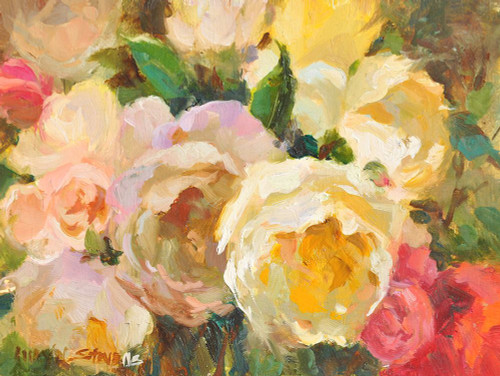 Still Life #3 Poster Print - Allayn Stevens # VARPDXAS403