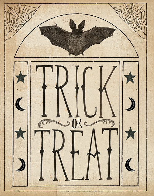 Hocus Pocus IV Stars Poster Print - Sara Zieve Miller # VARPDX71285