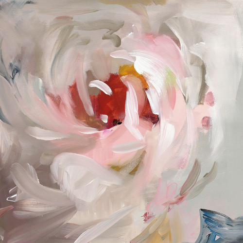 Flower Soul Poster Print - Danhui Nai # VARPDX75715