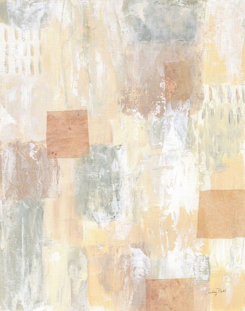 Afternoon I Poster Print - Courtney Prahl # VARPDX73201