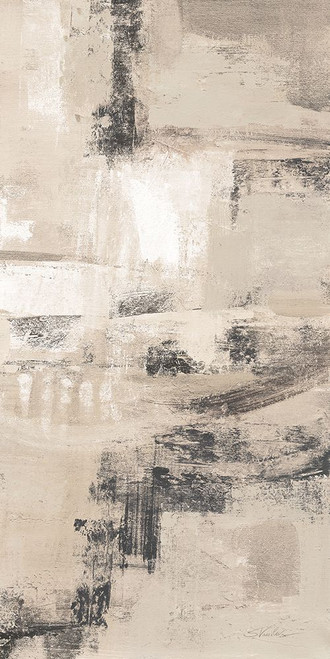 Neutral Shades III Poster Print - Silvia Vassileva # VARPDX75673