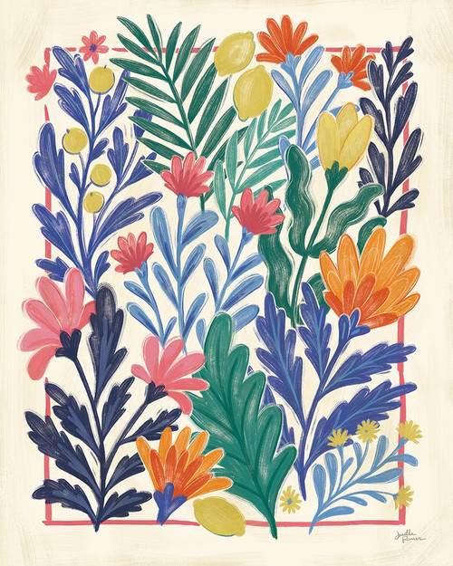 Cyprus III Poster Print - Janelle Penner # VARPDX79728