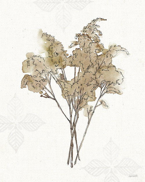 Fresh Farmhouse VII Poster Print - Anne Tavoletti # VARPDX77573