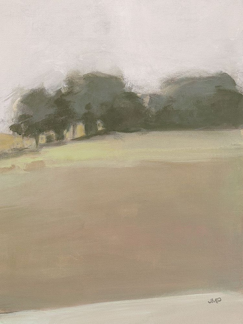 Dream Valley II Neutral Crop III Poster Print - Julia Purinton # VARPDX73019