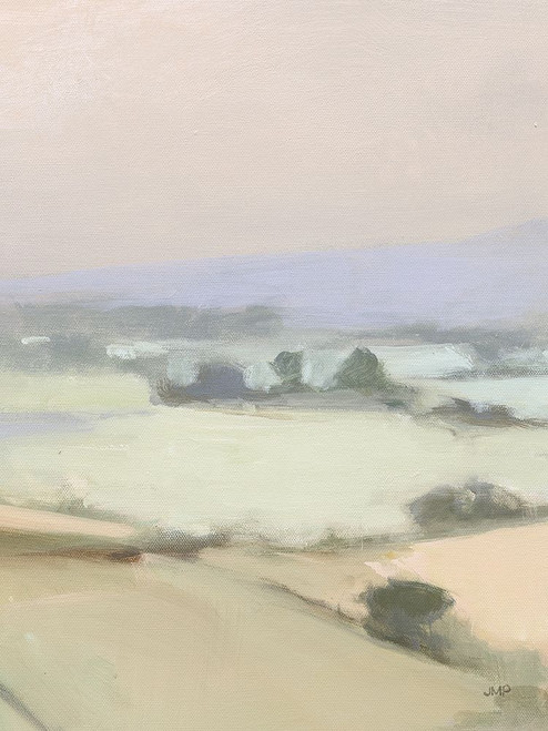 Dream Valley I Neutral Crop II Poster Print - Julia Purinton # VARPDX73015