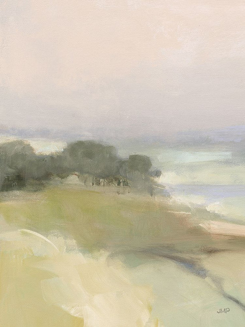 Dream Valley I Neutral Crop I Poster Print - Julia Purinton # VARPDX73014