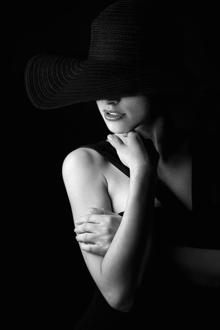 Untitled Poster Print - Bobby Kostadinov # VARPDX1824216