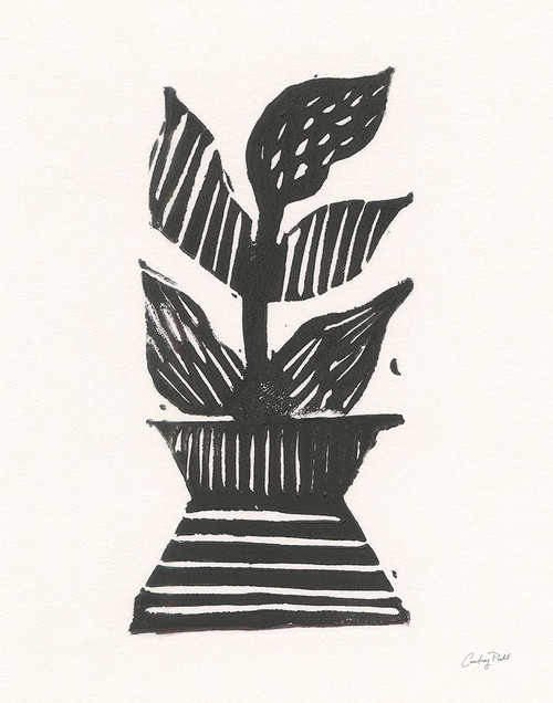 Planted IX Poster Print - Courtney Prahl # VARPDX75542