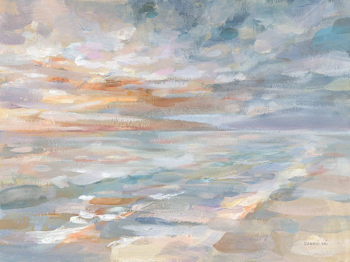 Morning Dream Poster Print - Danhui Nai # VARPDX72633