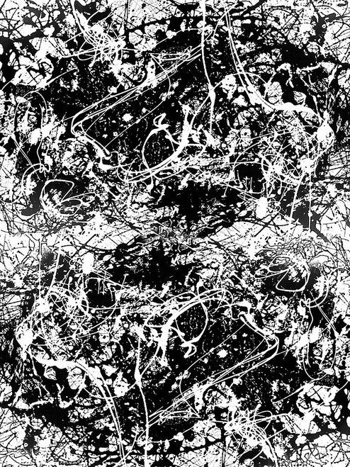 In the Woods II Poster Print - Unknown # VARPDX273V