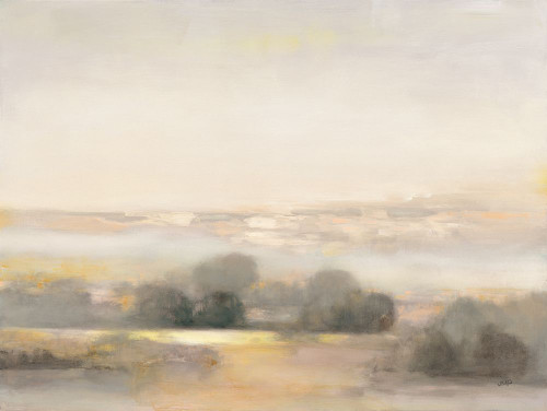 Atmospheric Neutral Poster Print - Julia Purinton # VARPDX74457