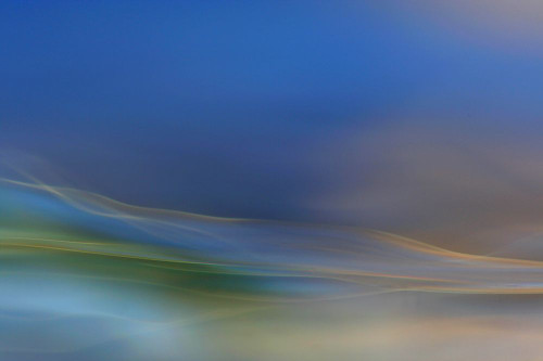 Dreamy Waters Poster Print - Willy Marthinussen # VARPDX2632