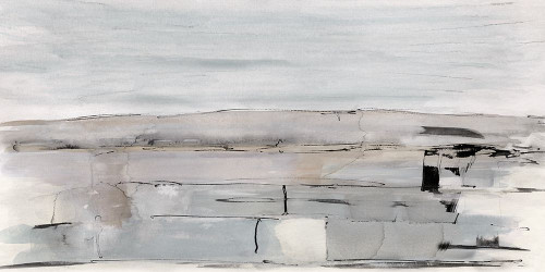 Faraway Field Poster Print - Susan Jill # VARPDX47668