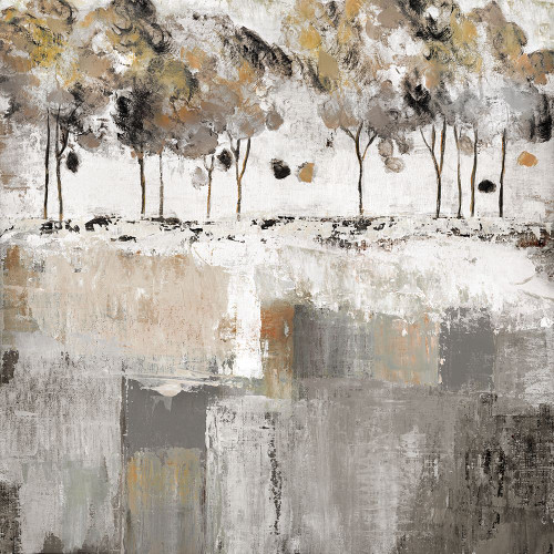 Tree Panorama Poster Print - Tava Studios # VARPDX47466