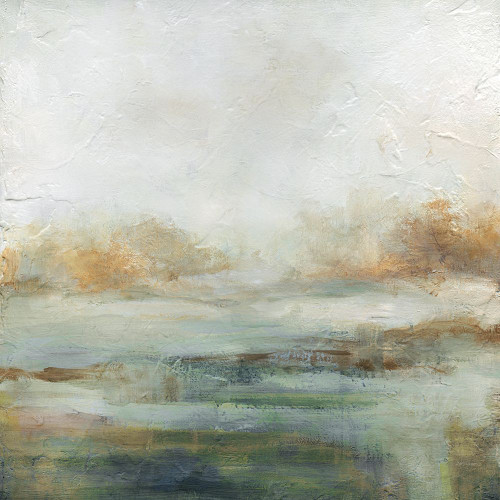 A Quiet Place Poster Print - Carol Robinson # VARPDX47487