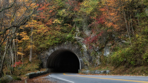 Into the Mountain Poster Print - Danny Head # VARPDX218637