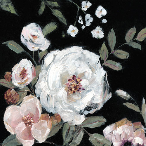 Rose Garden Romance II Poster Print - Sally Swatland # VARPDX44321