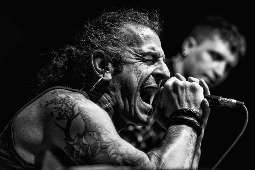 Doing Your Best!!!! Poster Print - Kike Balenzategui # VARPDX588838