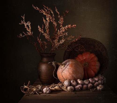 Old days... Poster Print - Margareth Perfoncio # VARPDX2282770