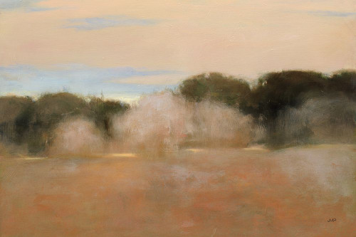 Sienna Fields II Poster Print - Julia Purinton # VARPDX71912