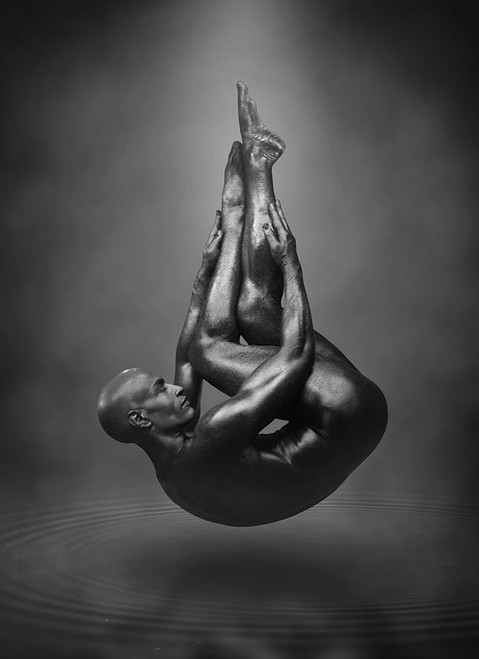 Drop Poster Print - DDiArte # VARPDX1764048