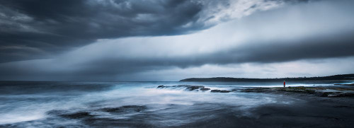 Witness Poster Print - Joshua Zhang # VARPDX523467