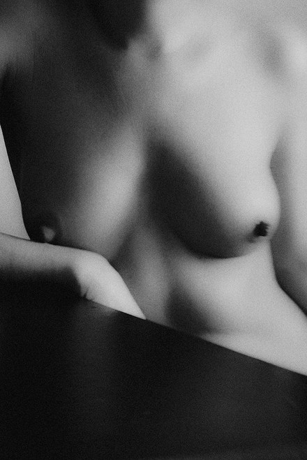 Untitled Poster Print - Bogdan Bousca # VARPDX1435647