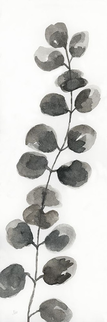 Natural Leaf I Poster Print - Nan # VARPDX46801